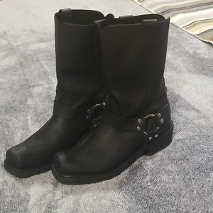 Durango Mens Harness boots